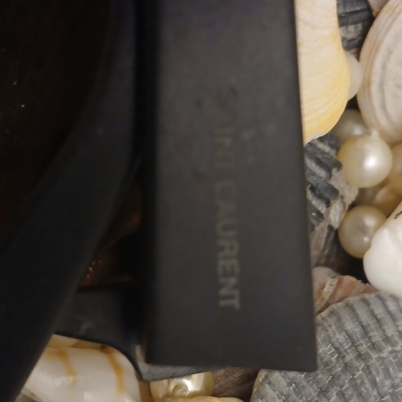 Saint Laurent Sunglasses - Picture 4 of 10